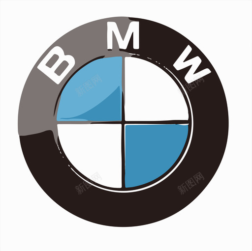 BMWsvg_新图网 https://ixintu.com BMW