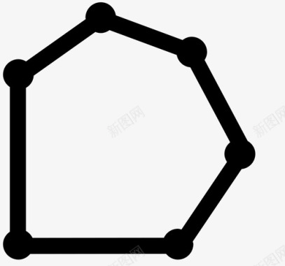 polygon图标
