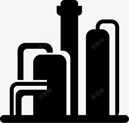 ICON_药企svg_新图网 https://ixintu.com ICON_药企