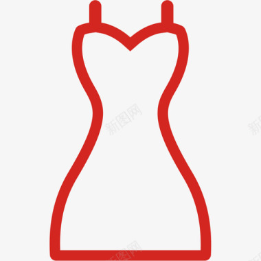 女装裙子-6图标