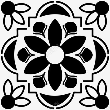 装饰边框经典框架图标图标