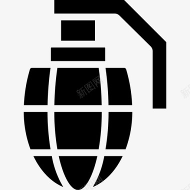 手榴弹战争4加油图标图标