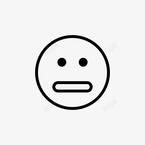 紧张表情表情脸图标图标免费下载 图标0muvaavug 新图网 紧张表情表情脸图标图标免费下载 图标0muvaavug 新图网