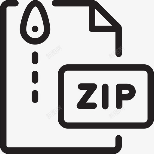 文件-zipsvg_新图网 https://ixintu.com 文件-zip