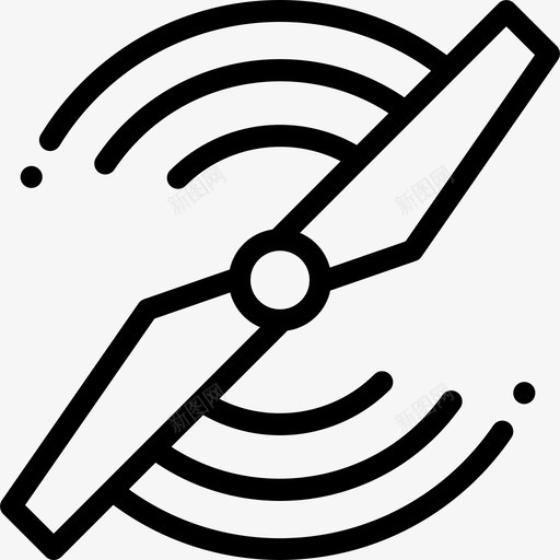 无人机照相机控制图标svg_新图网 https://ixintu.com 控制 摄影 无人机 照相机 玩具