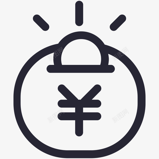 icon-投资偏好测评-14svg_新图网 https://ixintu.com icon-投资偏好测评-14