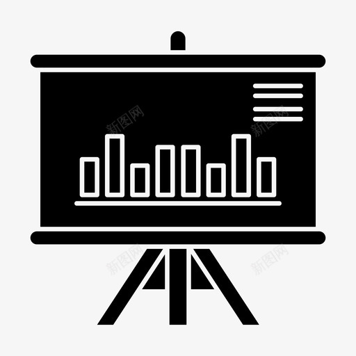 展示董事会业务图标svg_新图网 https://ixintu.com 业务 图表 展示 市场领导和战略思维 董事会 项目