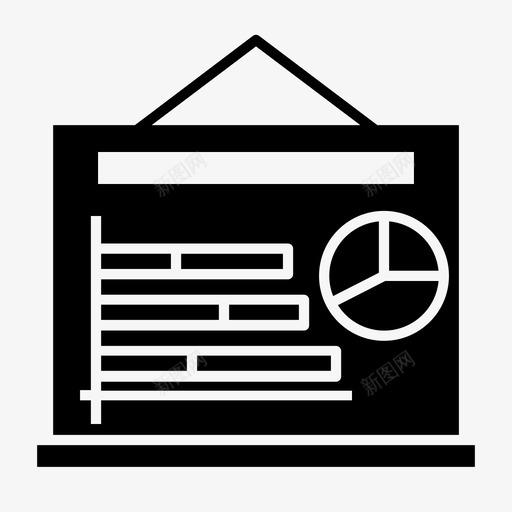 分析董事会业务图标svg_新图网 https://ixintu.com 业务 业务字形 分析 报告 演示 董事会 财务