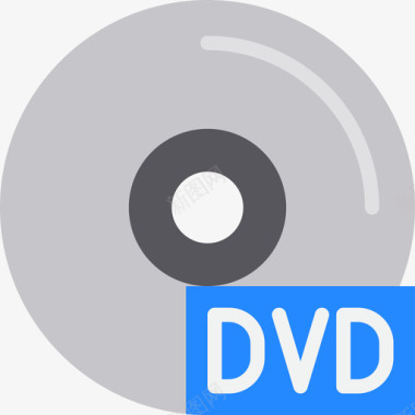 Dvd多媒体42平板图标图标