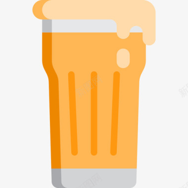 啤酒酒精饮料2无酒精饮料图标图标