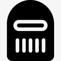17logo勇士中世纪17充满图标高清图片