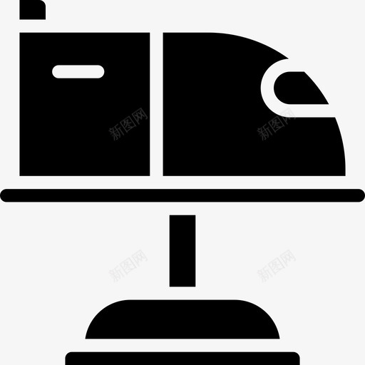 模拟器主题公园4填充图标svg_新图网 https://ixintu.com 主题公园4 填充 模拟器