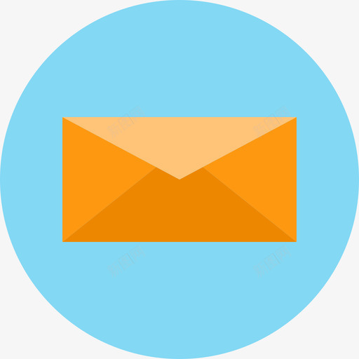 电子邮件箭头和用户界面2平面图标svg_新图网 https://ixintu.com 平面 电子邮件 箭头和用户界面2