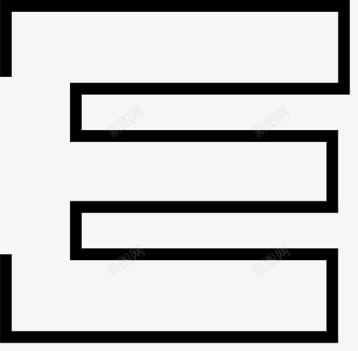 logosvg_新图网 https://ixintu.com logo 图标制作模版