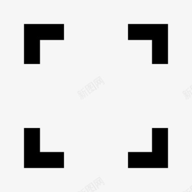 Icon-24-Qcode_1图标