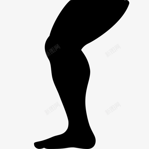 legsvg_新图网 https://ixintu.com leg
