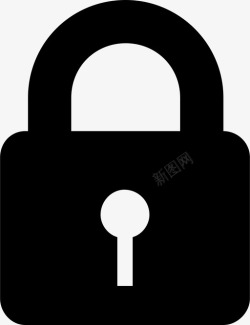 私钥锁密码私钥图标高清图片