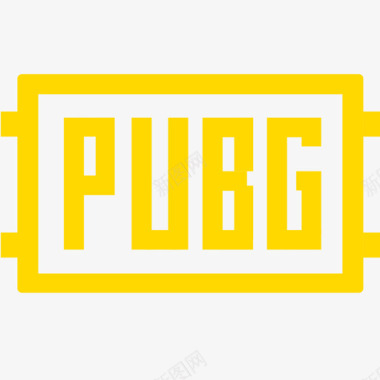 pubg图标