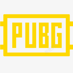 PUBG图标pubg高清图片