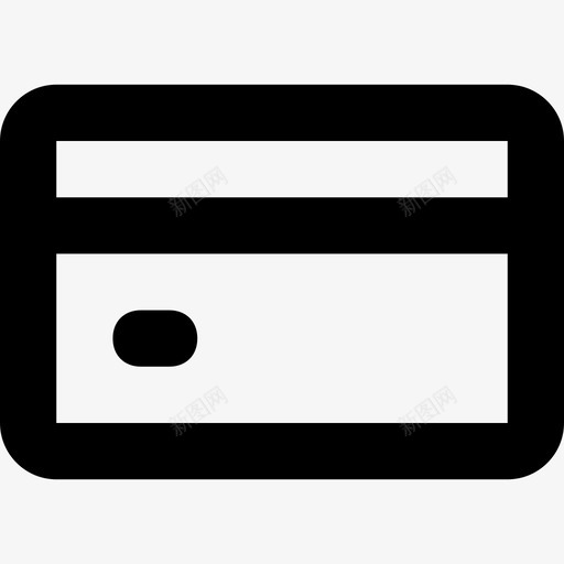 信用卡自动柜员机卡银行卡图标svg_新图网 https://ixintu.com 信用卡 塑料 柜员机 现金 自动 货币 资料 金卡 金融 银行 银行卡