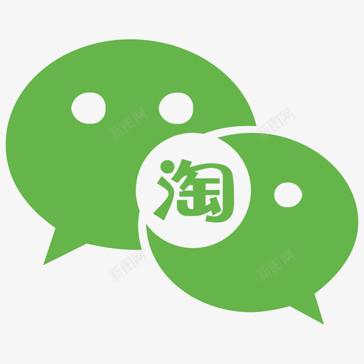 淘进微信管理svg_新图网 https://ixintu.com 淘进微信管理