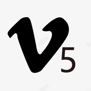 vip5图标