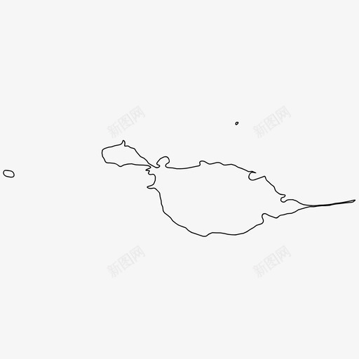 赫德岛和麦克唐纳群岛世界各国图标svg_新图网 https://ixintu.com 世界各国 唐纳 群岛 赫德 麦克