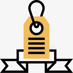 商城图标按价格价格在线商城3黄影图标高清图片