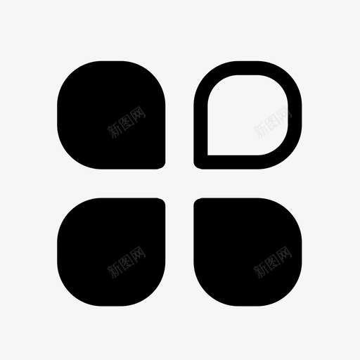 分类2svg_新图网 https://ixintu.com 分类2