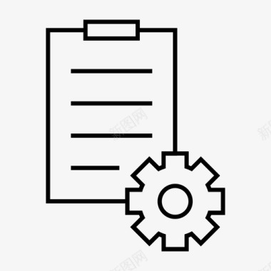文件管理工作文件作品图标图标