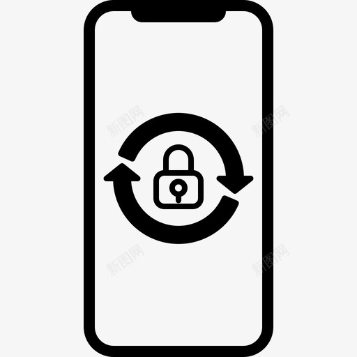 更新密码图标电话svg_新图网 https://ixintu.com 图标 更新密码 电话 电话功能 续费