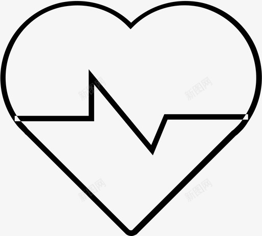 heart1svg_新图网 https://ixintu.com heart1