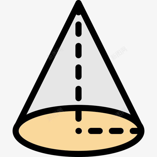 几何大学22线性颜色图标svg_新图网 https://ixintu.com 几何 大学22 线性颜色