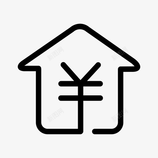 icon-金融@1xsvg_新图网 https://ixintu.com icon-金融@1x