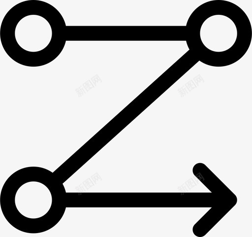 流程顺序停止图标svg_新图网 https://ixintu.com 停止 成人 流程 顺序