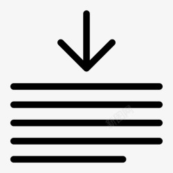 标志加文字更加明确段前加空格压缩间隔图标高清图片