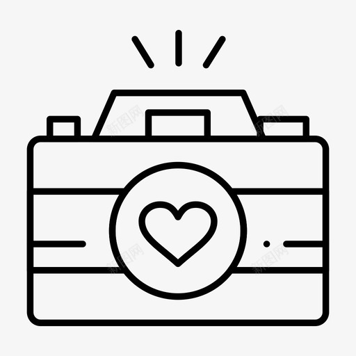 相机情侣摄影图像图标svg_新图网 https://ixintu.com 2月 v3 图像 情侣 摄像机 摄影 收集 界面 相机 网络