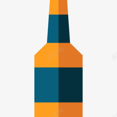 啤酒29号酒吧淡啤酒图标图标