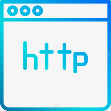 httpwebsiteandemail2线性分级图标图标