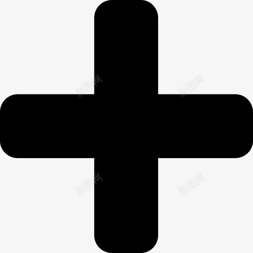 加多新图标svg_新图网 https://ixintu.com 