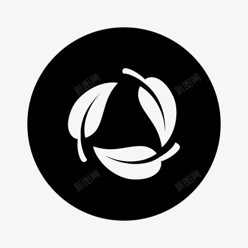 环保治理svg_新图网 https://ixintu.com 环保治理