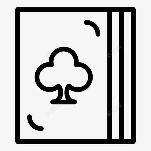 纸牌马戏团魔术图标svg_新图网 https://ixintu.com 扑克牌 纸牌 马戏团 魔术 魔术师
