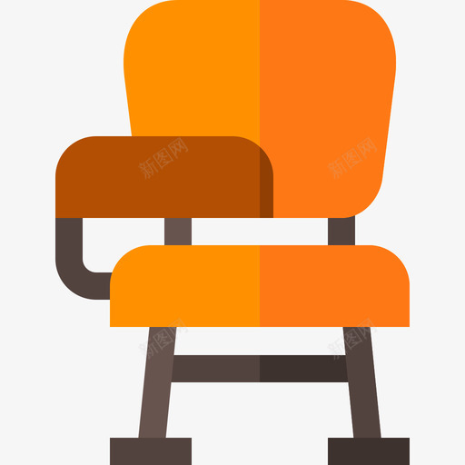 椅子回到学校32平的图标svg_新图网 https://ixintu.com 回到学校32 平的 椅子