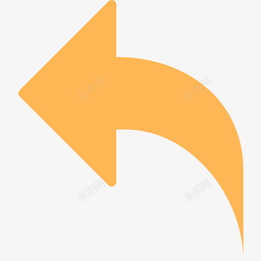 箭头webessential4扁平图标svg_新图网 https://ixintu.com webessential4 扁平 箭头