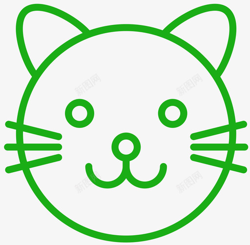 catsvg_新图网 https://ixintu.com cat