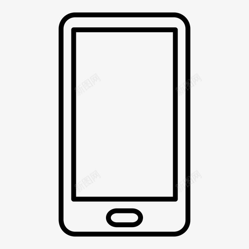 电话接电话打电话图标svg_新图网 https://ixintu.com 打电话 接电话 电话 联系