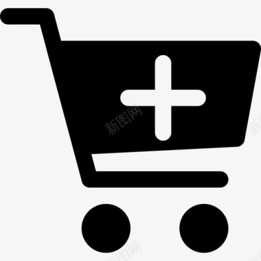 添加到购物车购物添加到购物车项目添加到购物车图标图标