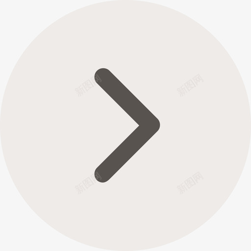 编辑器翻页右svg_新图网 https://ixintu.com 编辑器翻页右 right
