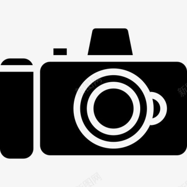 摄影机摄影机11填充图标图标
