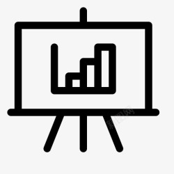office角度主题演示文稿主题演讲powerpoint图标高清图片